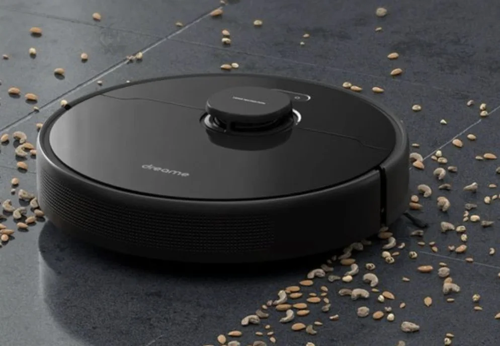 pet robot vacuum cleaner